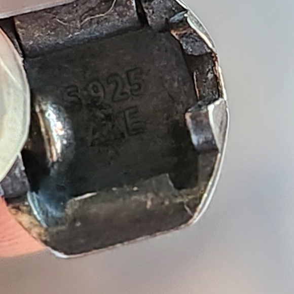 Silver Snake Chain Bracelet - Picture 2 of 2